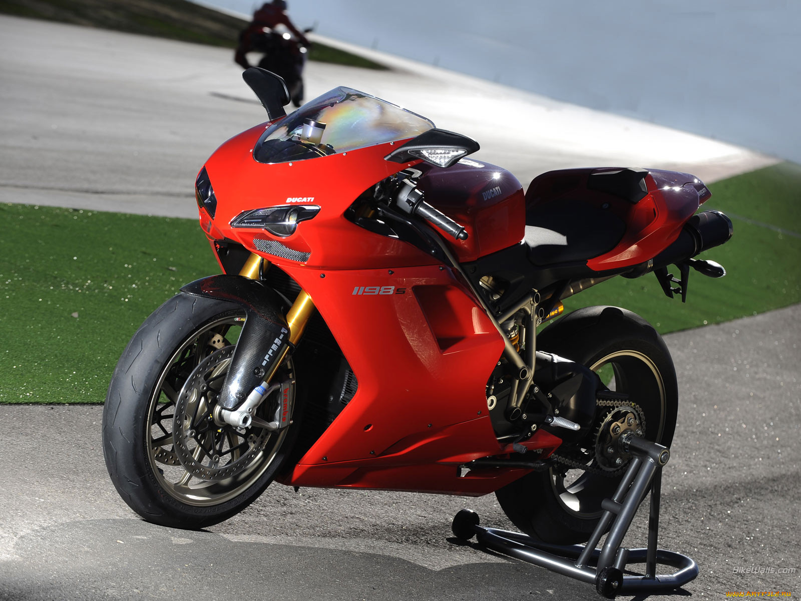 Р¤РѕС‚Рѕ Ducati 1198